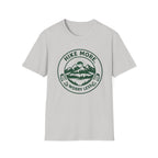 Hike More Worry Less T-Shirt