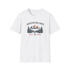Adventure Dept T-Shirt