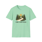 Find Your Path T-Shirt