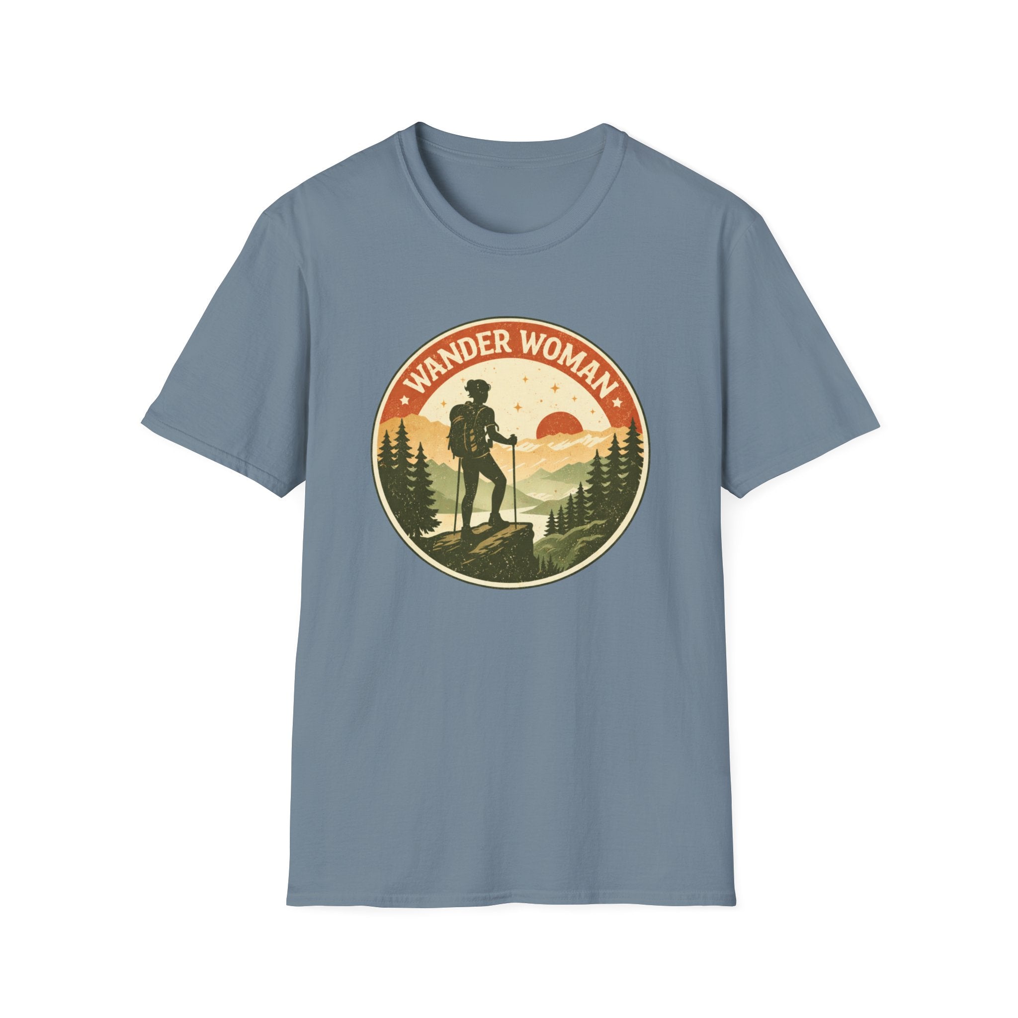 Wander Woman T-Shirt