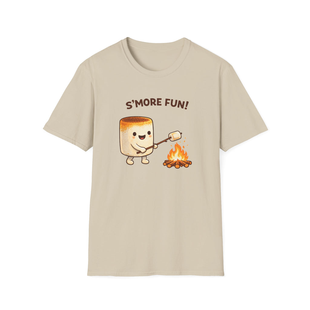 S'more Fun T-Shirt