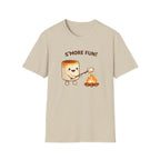 S'more Fun T-Shirt