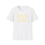 Hiking Is My Cardio T-Shirt