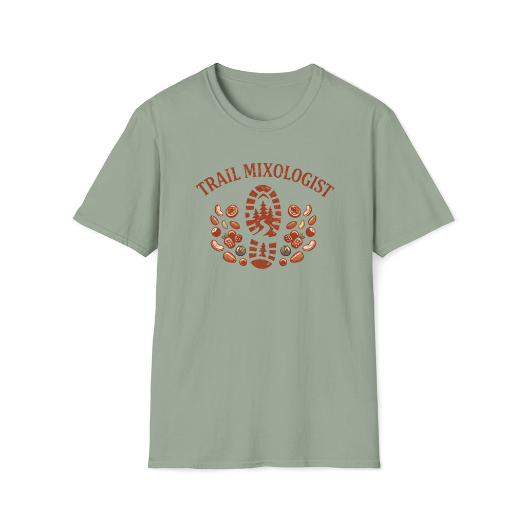 Trail Mixologist T-Shirt
