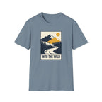 Into The Wild T-Shirt
