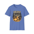 Camp Snack Specialist T-Shirt