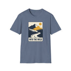 Into The Wild T-Shirt