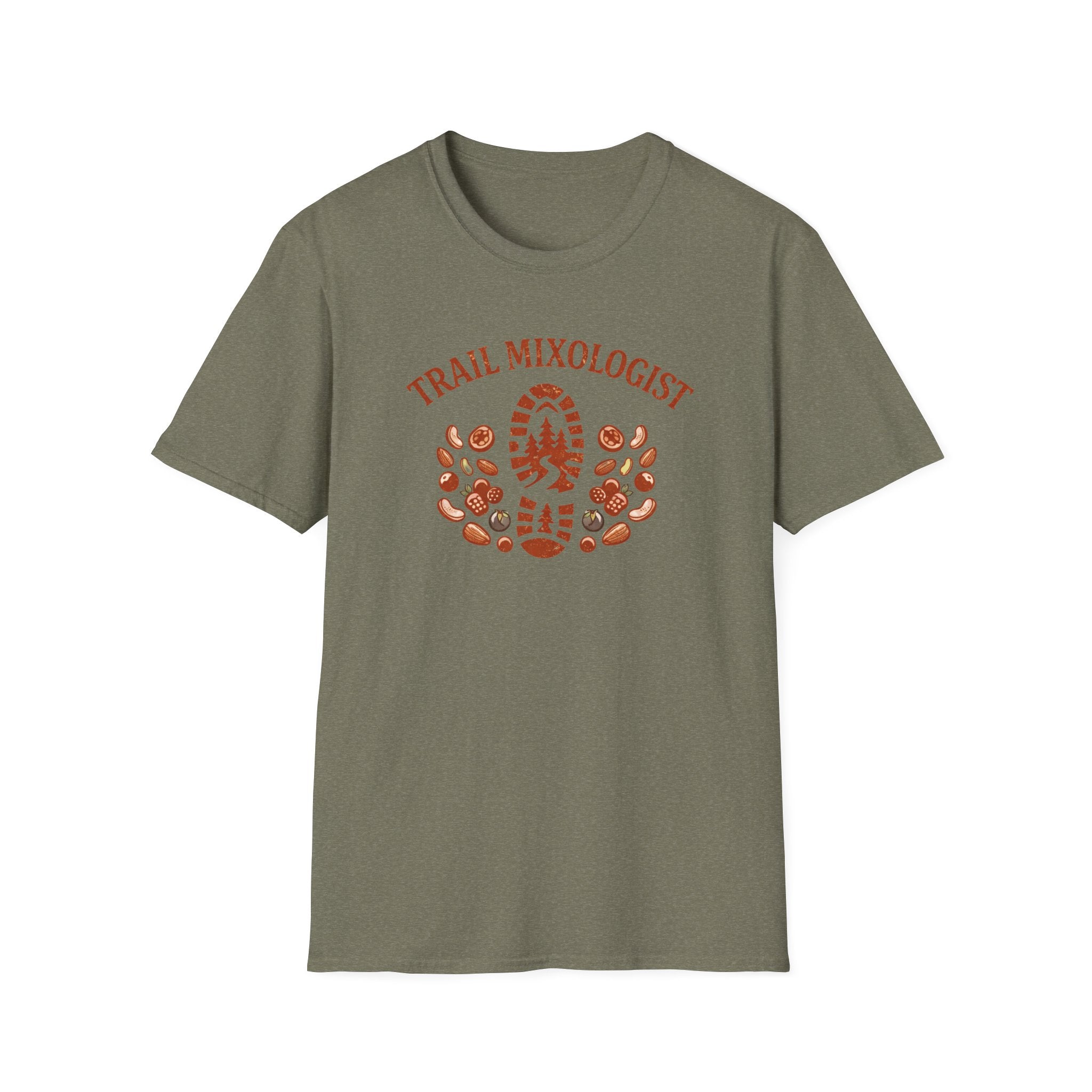 Trail Mixologist T-Shirt