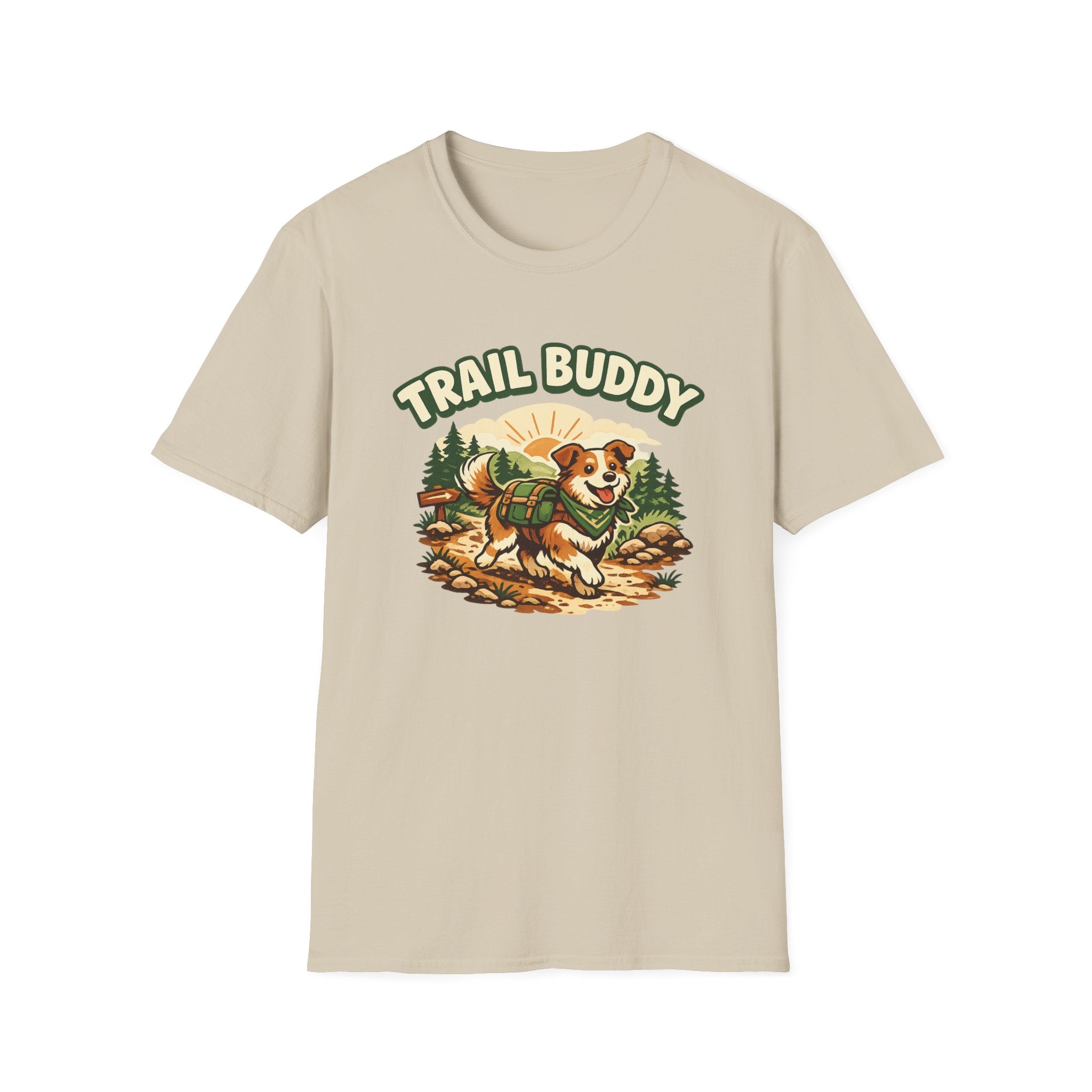 Trail Buddy T-Shirt