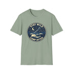Stay Wild Camp Often T-Shirt