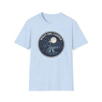 Night Owl Camper T-Shirt