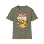 Caught The Trail Bug T-Shirt