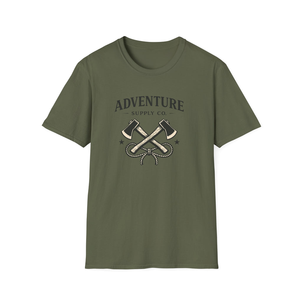 Adventure Supply Co T-Shirt