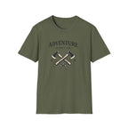 Adventure Supply Co T-Shirt