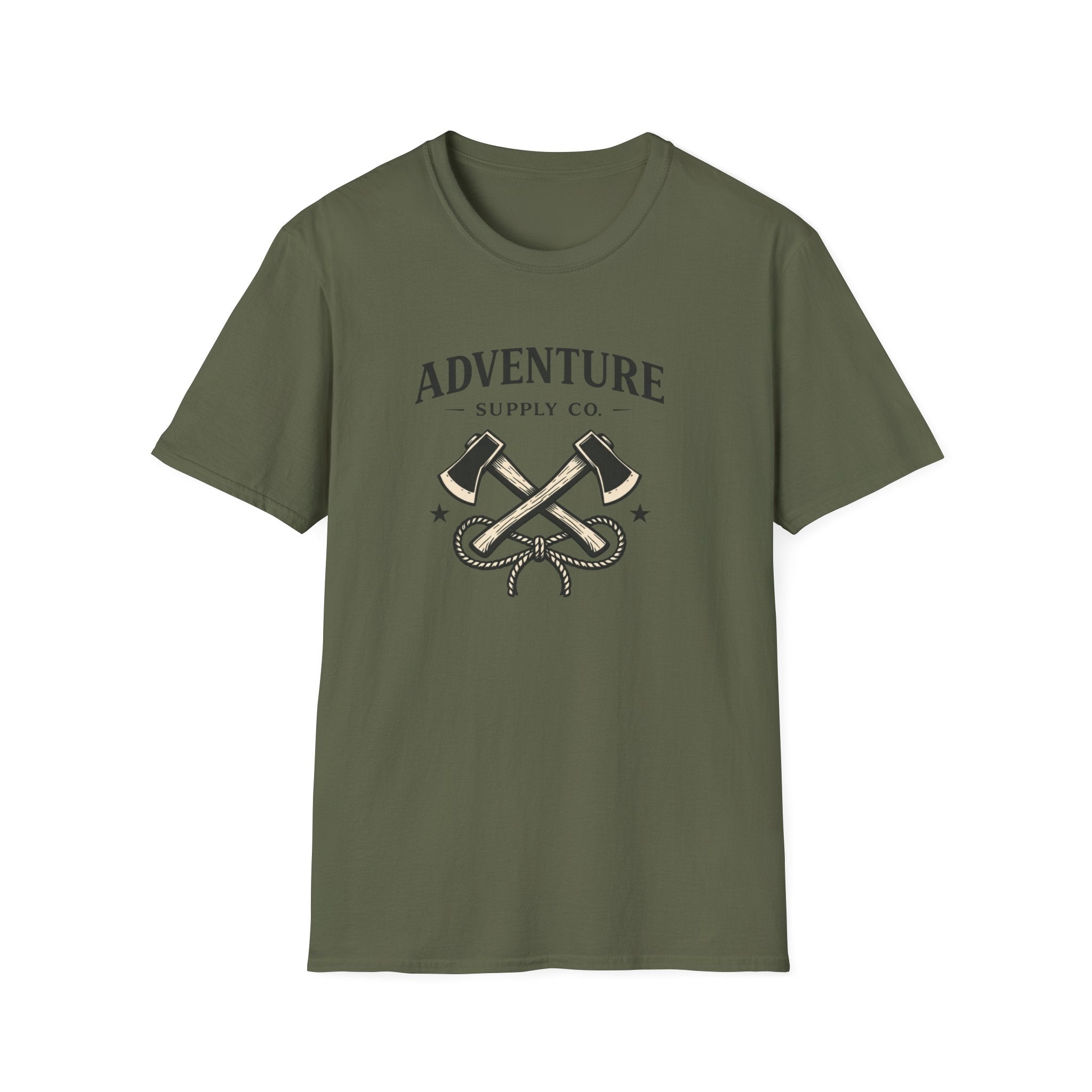 Adventure Supply Co T-Shirt