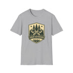 The Great Outdoors T-Shirt