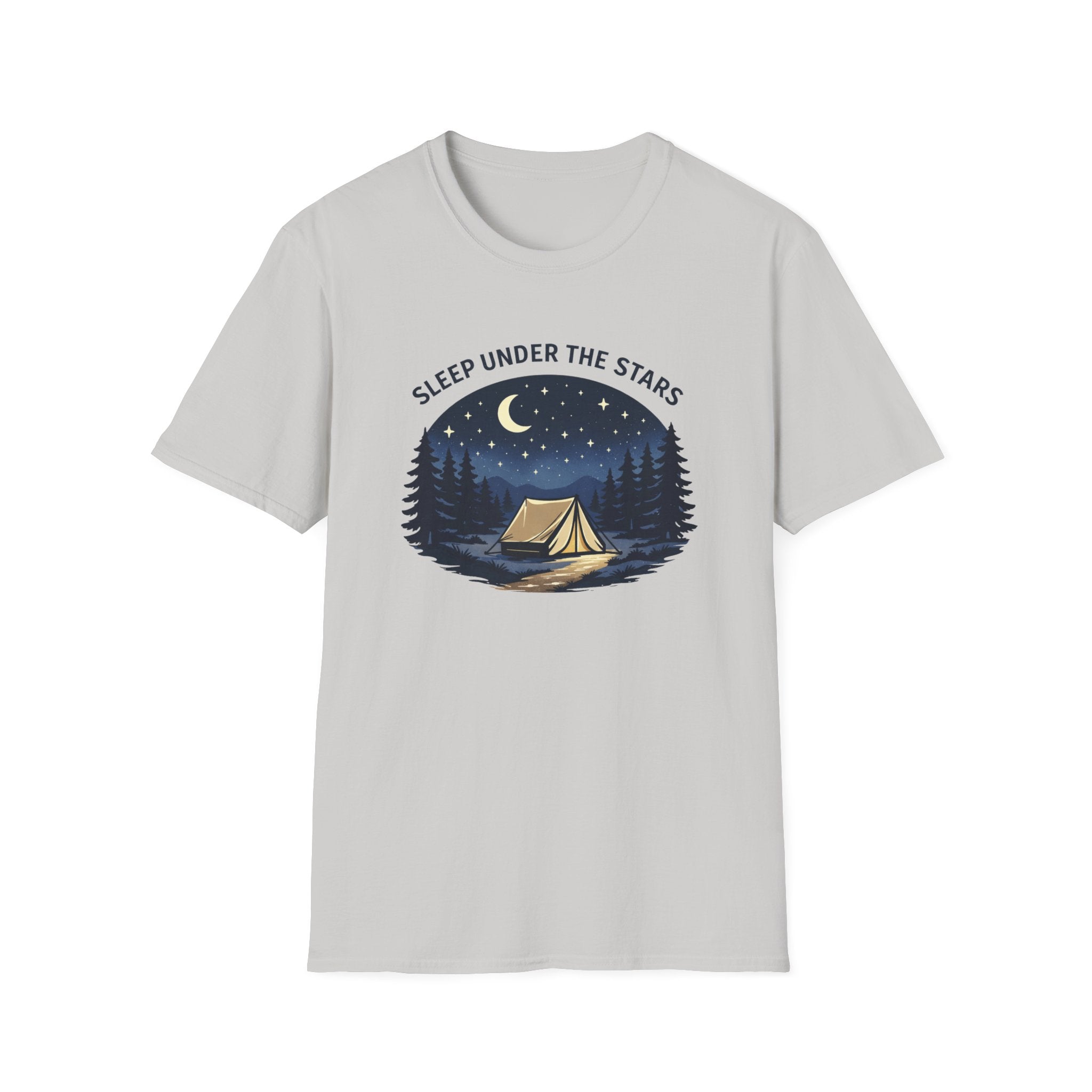Sleep Under The Stars T-Shirt