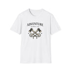 Adventure Supply Co T-Shirt