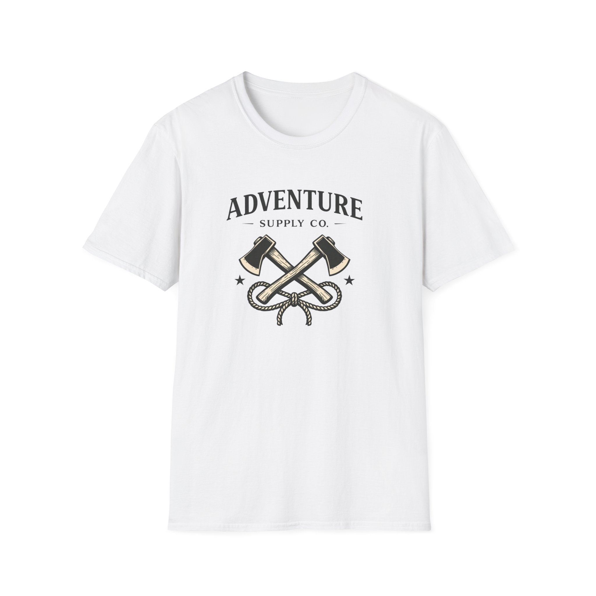 Adventure Supply Co T-Shirt