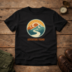 Adventure Found T-Shirt