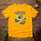 Buzzing Through The Trails T-Shirt