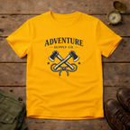 Adventure Supply Co T-Shirt