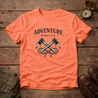 Adventure Supply Co T-Shirt