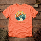 Adventure Found T-Shirt