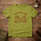 Campfire Crew T-Shirt