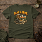 Take A Hike T-Shirt