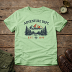 Adventure Dept T-Shirt