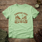 Campfire Crew T-Shirt