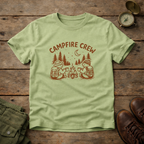 Campfire Crew T-Shirt