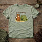 Bearly Awake T-Shirt