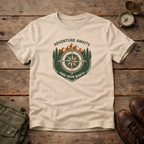 Adventure Awaits T-Shirt