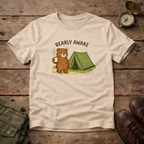 Bearly Awake T-Shirt