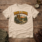 Take A Hike T-Shirt