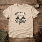 Adventure Supply Co T-Shirt