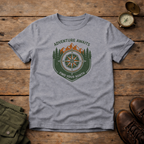 Adventure Awaits T-Shirt
