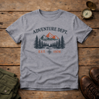 Adventure Dept T-Shirt