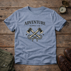 Adventure Supply Co T-Shirt