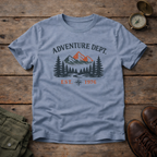 Adventure Dept T-Shirt