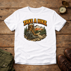 Take A Hike T-Shirt