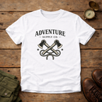 Adventure Supply Co T-Shirt