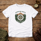 Adventure Awaits T-Shirt