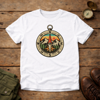 Mountain Compass T-Shirt